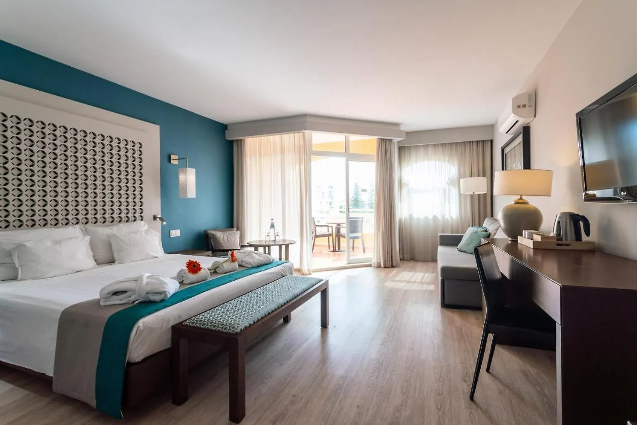 Ap Oriental Beach - Adults Friendly Portimão Hotell