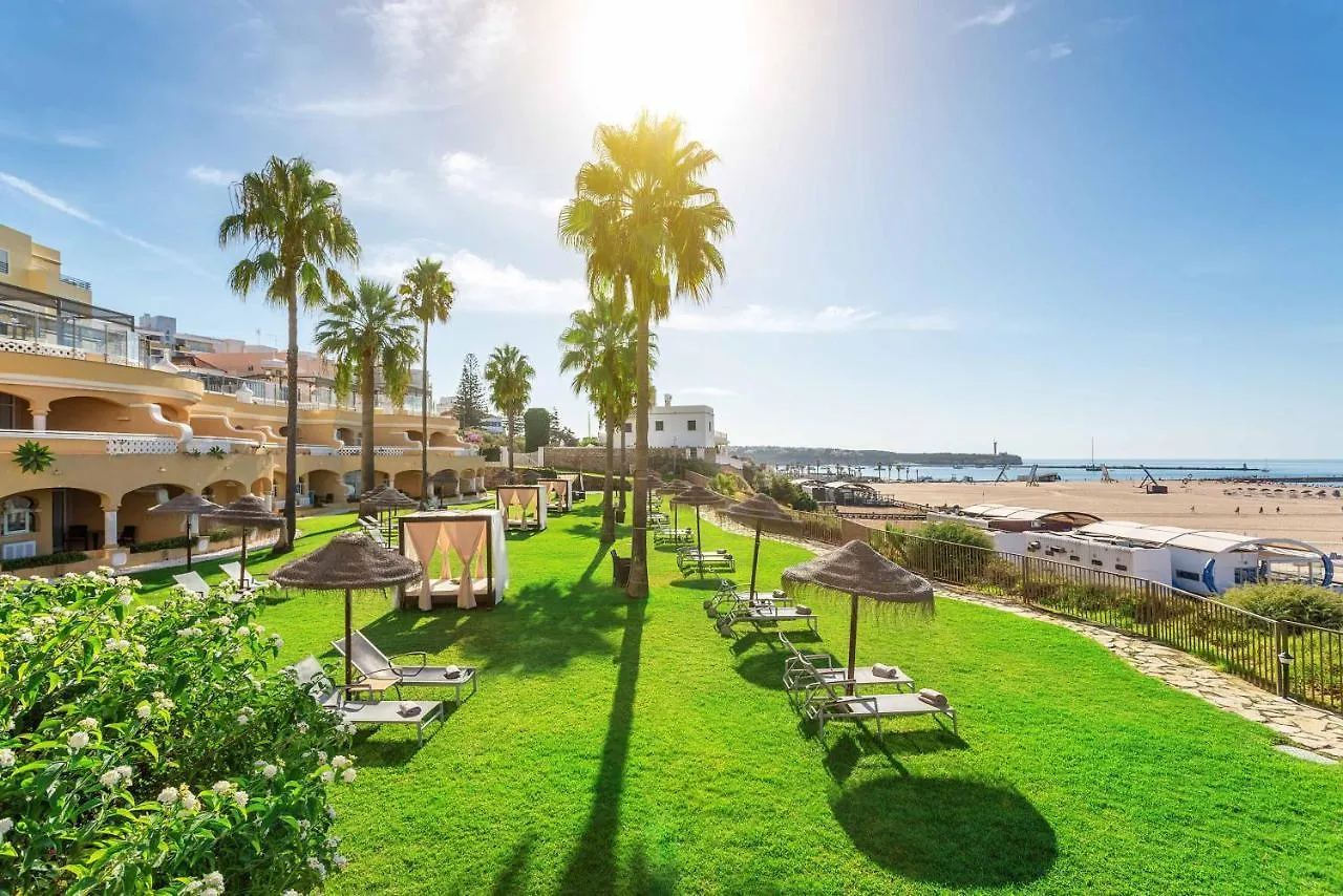 Отель Ap Oriental Beach - Adults Friendly Портиман