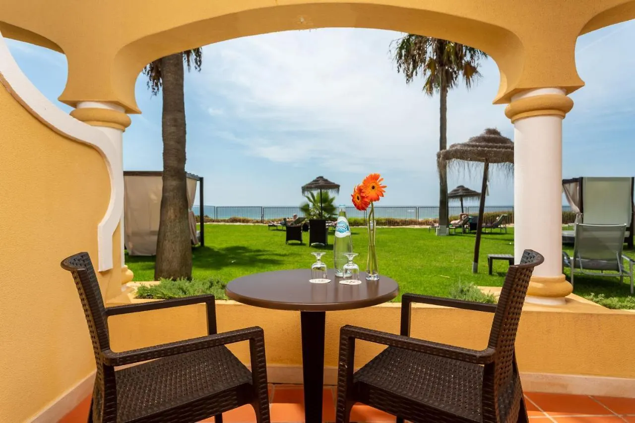 Ap Oriental Beach - Adults Friendly Portimão Hotell