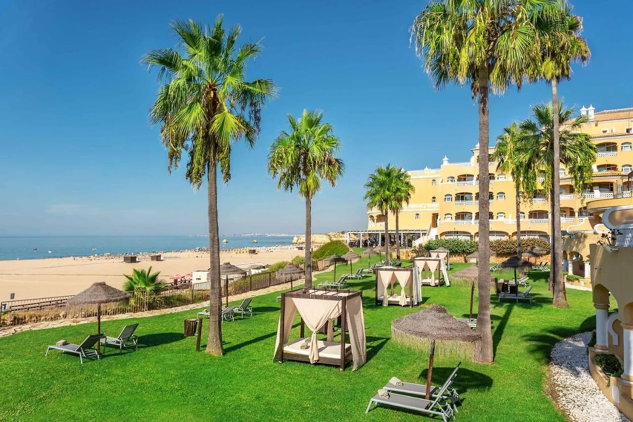 Ap Oriental Beach - Adults Friendly Portimão Portugal