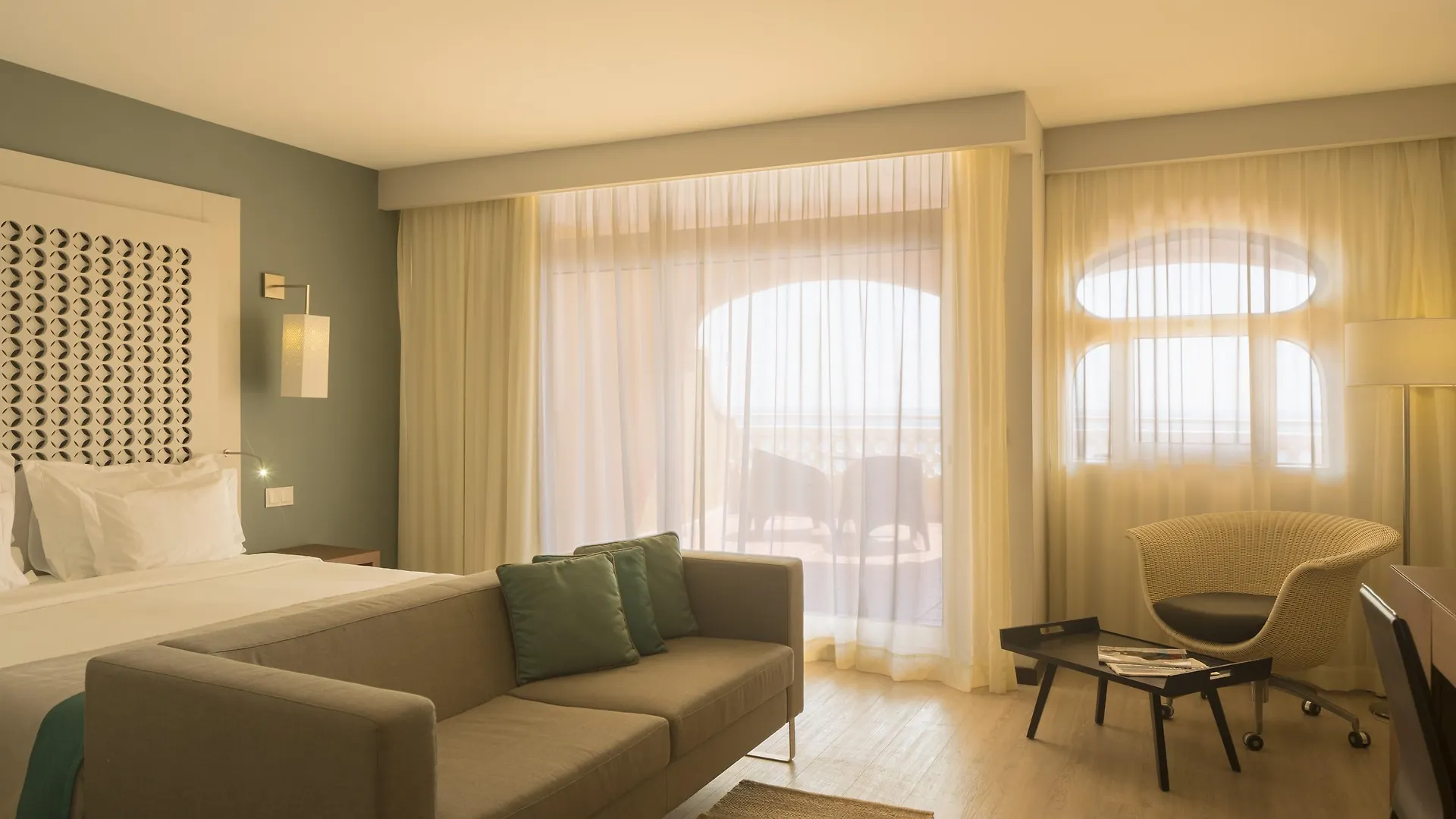 Ap Oriental Beach - Adults Friendly Portimão 4*,