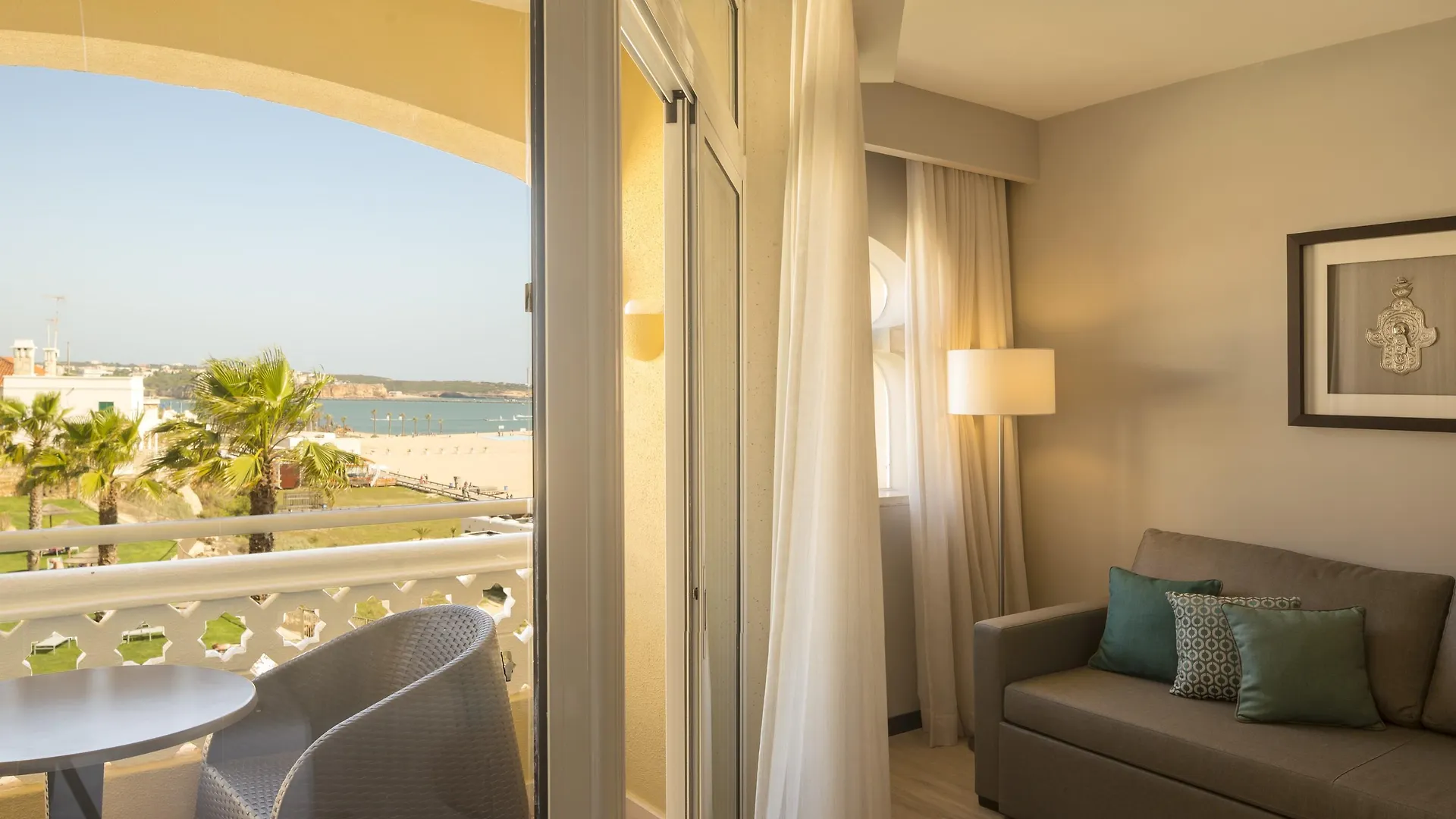 Ap Oriental Beach - Adults Friendly Portimão 4*,  Portugal