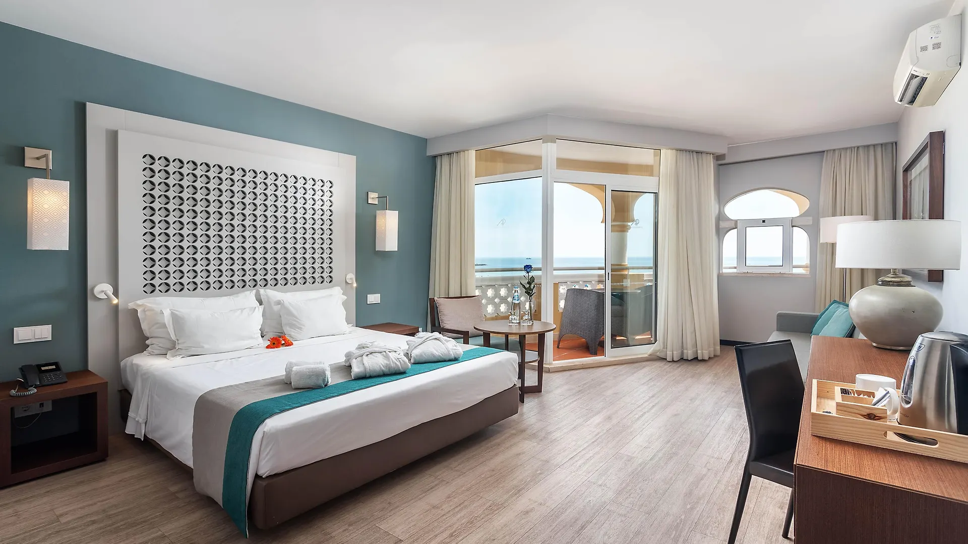 Ap Oriental Beach - Adults Friendly Portimão