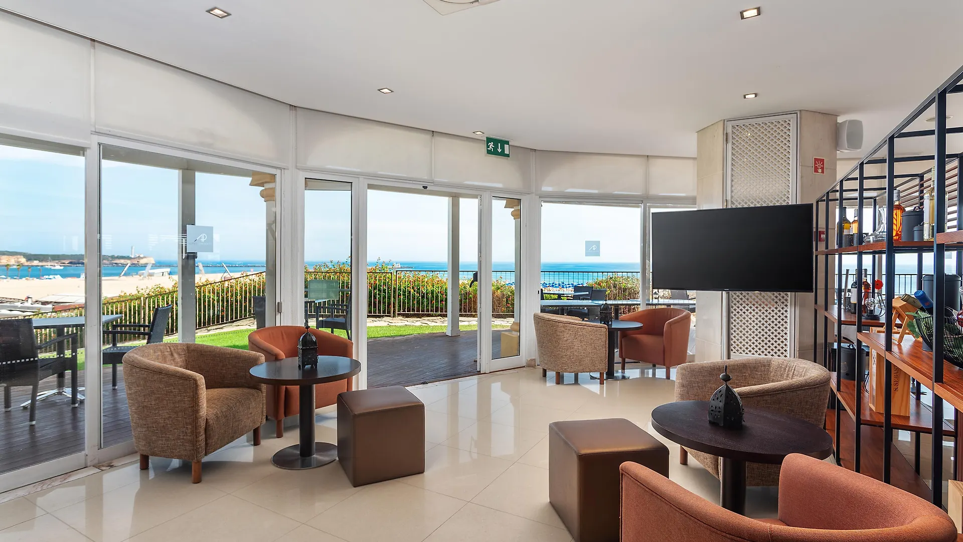 Ap Oriental Beach - Adults Friendly Portimão 4*,  Portugal
