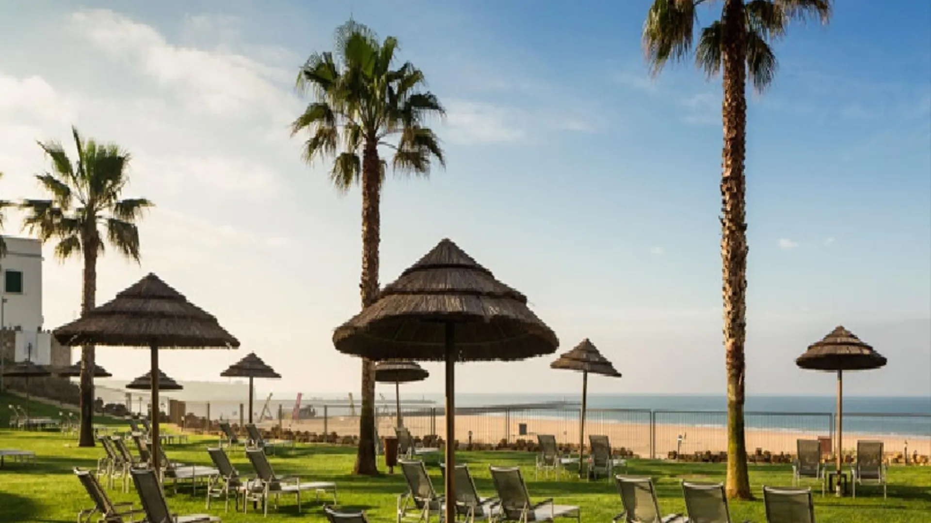 Ap Oriental Beach - Adults Friendly Портиман