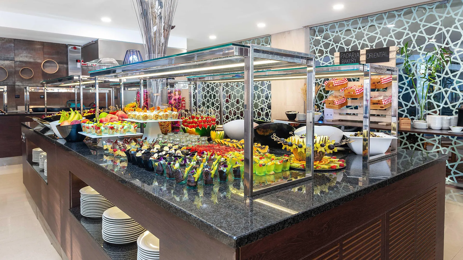 Ap Oriental Beach - Adults Friendly Портиман 4*,