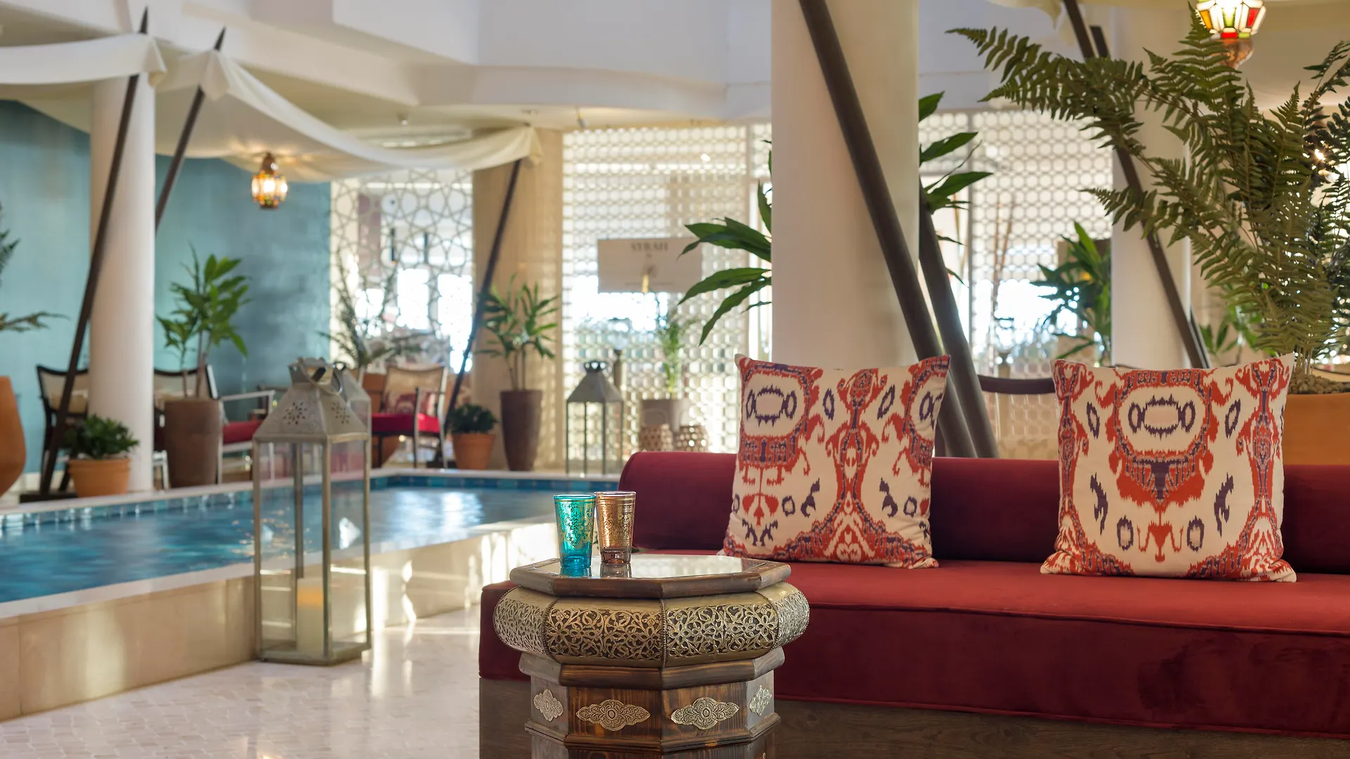 Ap Oriental Beach - Adults Friendly Портиман Португалия