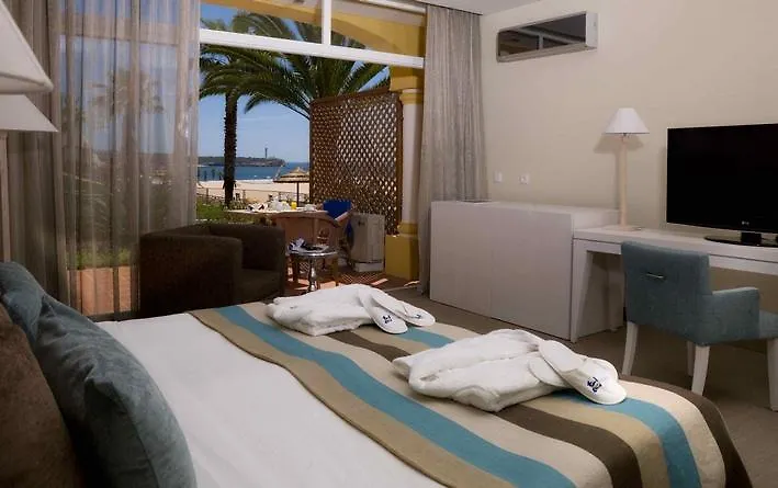 Ap Oriental Beach - Adults Friendly Portimão Hotell
