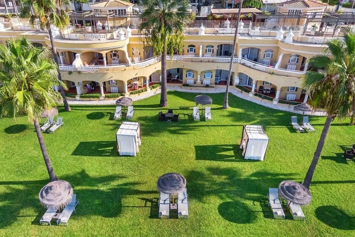 Ap Oriental Beach - Adults Friendly Portimão 4*,  Portugalia