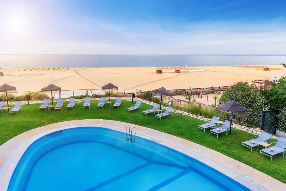 Ap Oriental Beach - Adults Friendly Portimão