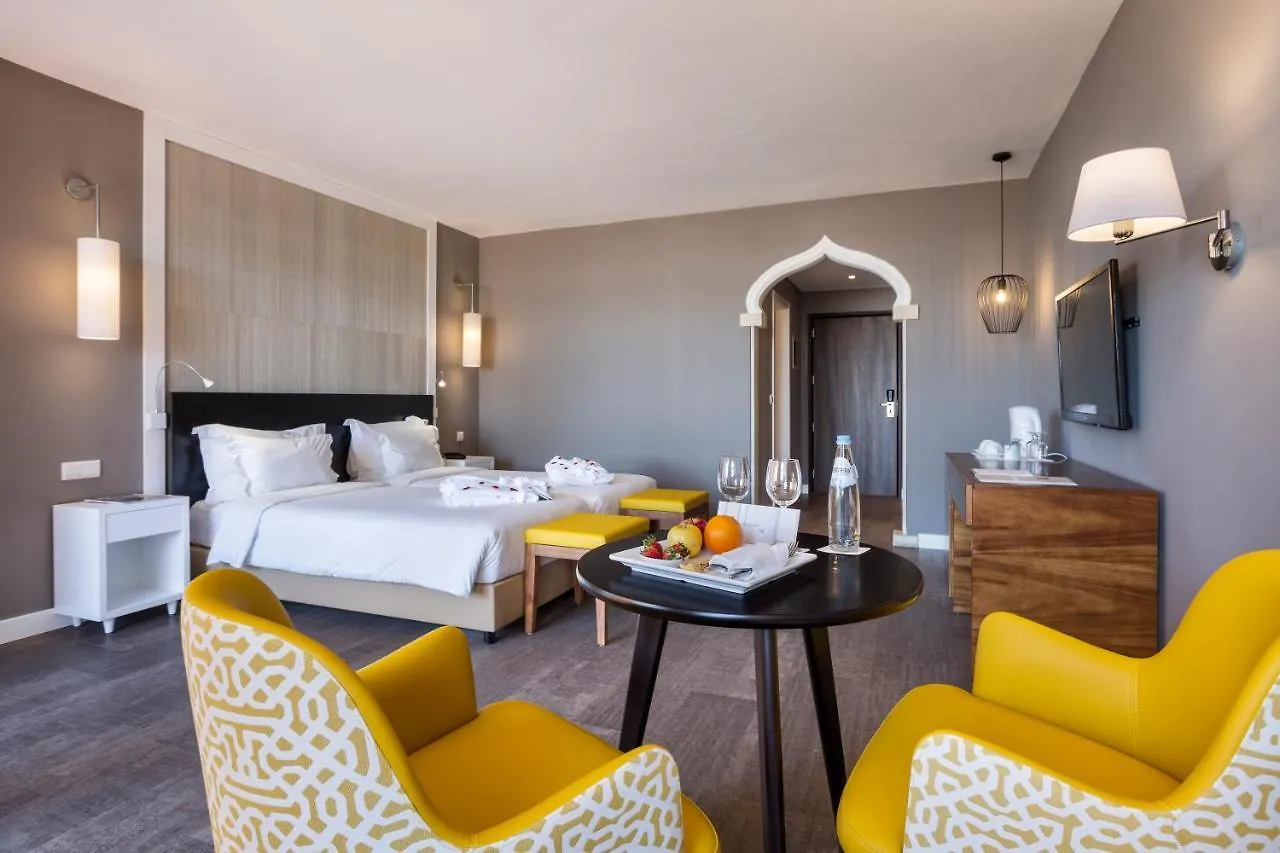 Ap Oriental Beach - Adults Friendly Portimão Hotell