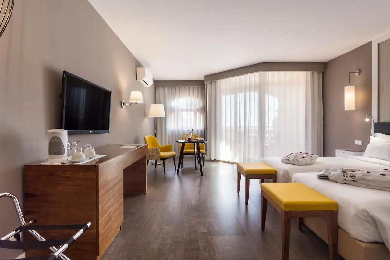 Ap Oriental Beach - Adults Friendly Портиман