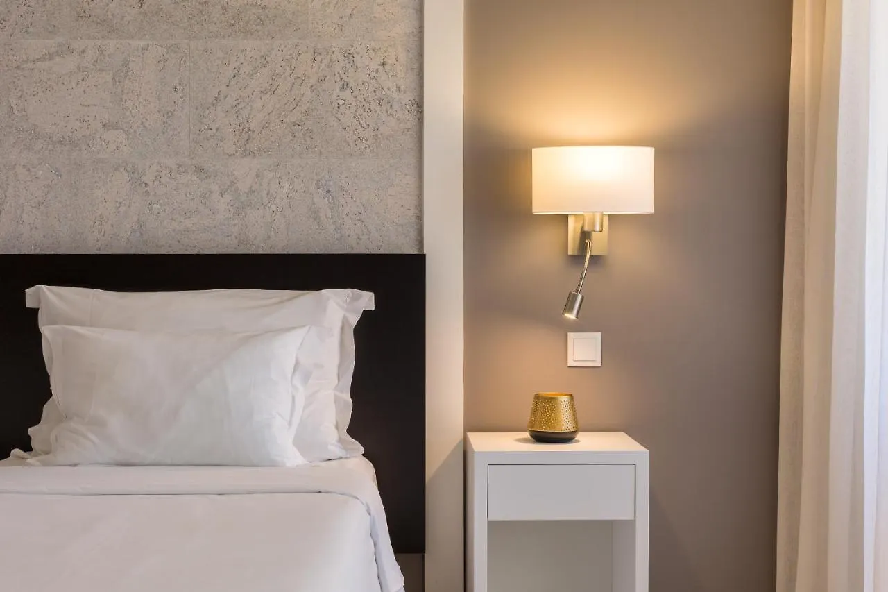 Ap Oriental Beach - Adults Friendly Portimão Hotell