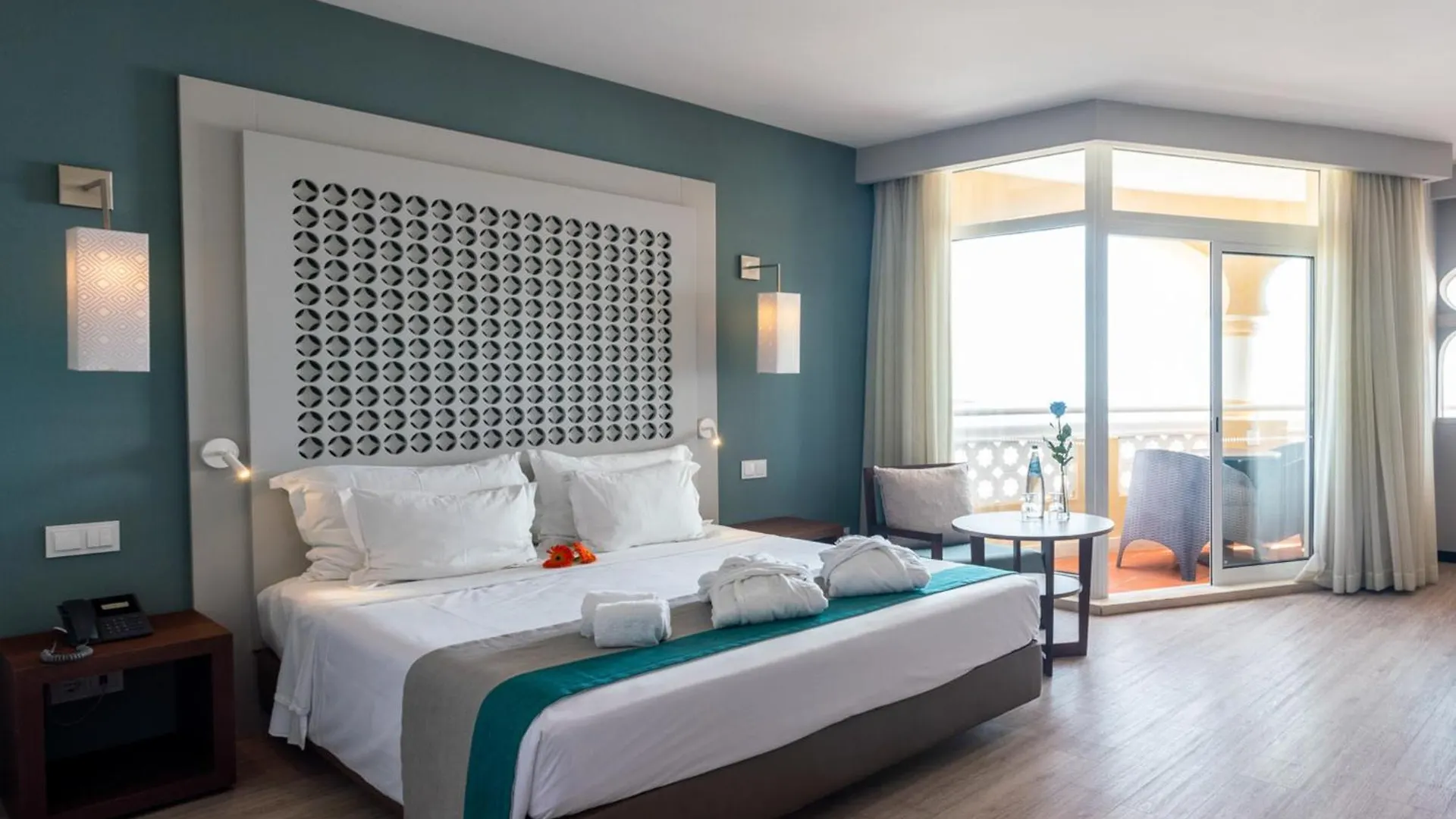 Ap Oriental Beach - Adults Friendly Portimão 4*,  Portugal
