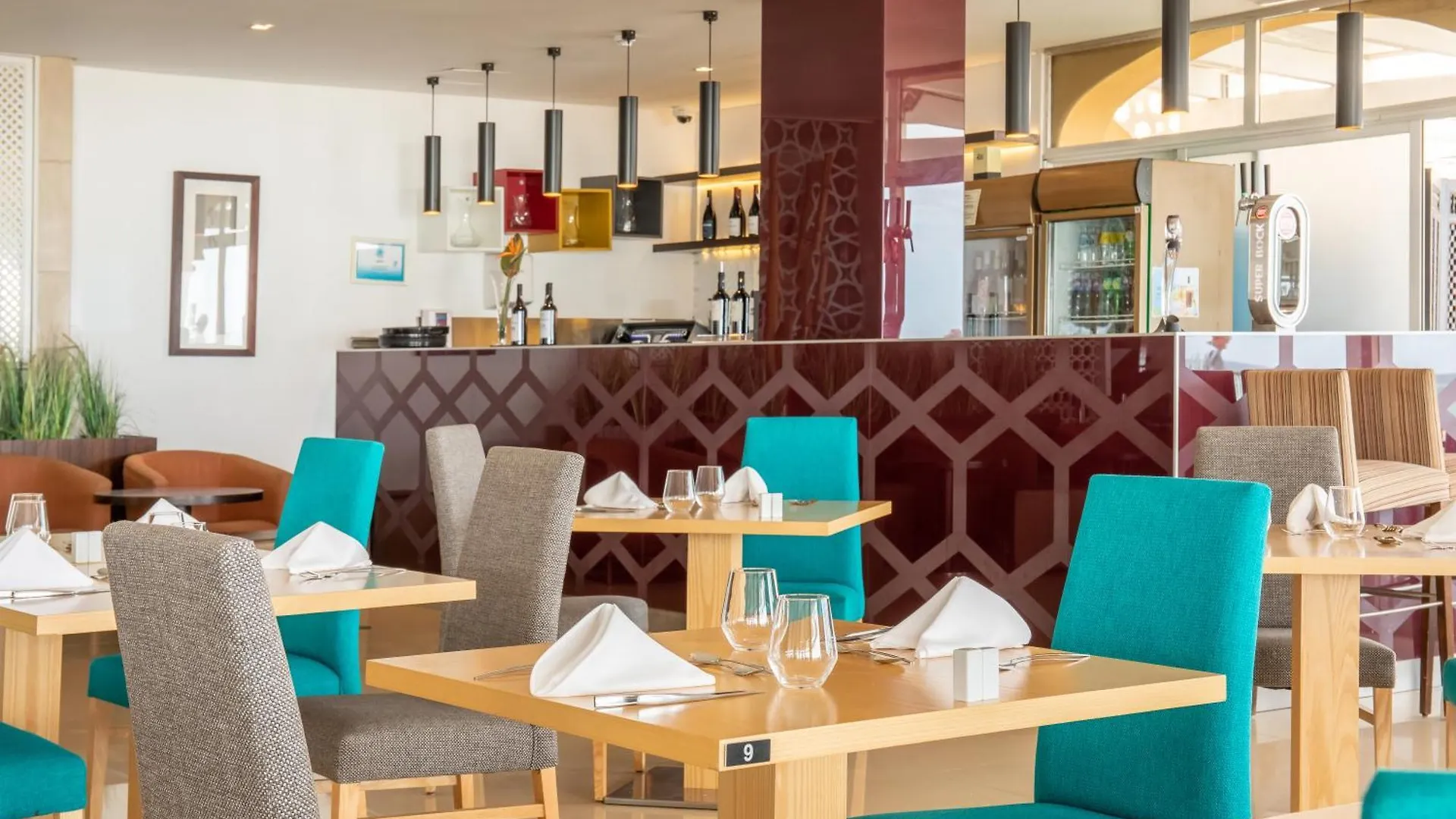 Ap Oriental Beach - Adults Friendly Portimão Hotell