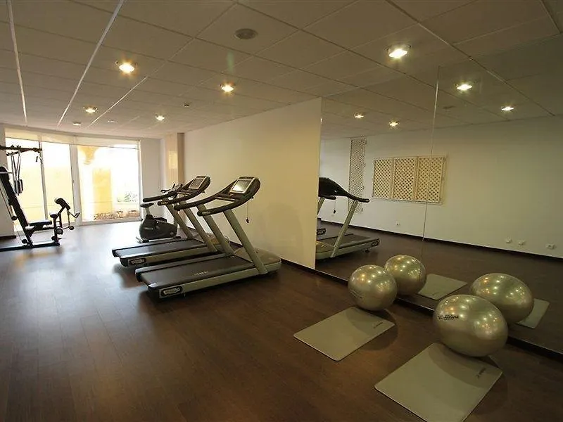 Ap Oriental Beach - Adults Friendly Portimão Hotell