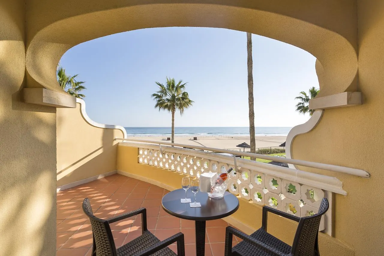 Отель Ap Oriental Beach - Adults Friendly Портиман
