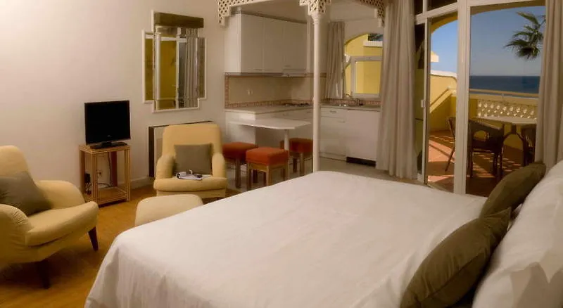 Hotel Ap Oriental Beach - Adults Friendly Portimão