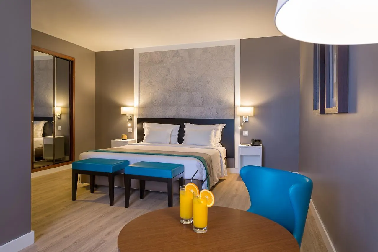 **** Hotell Ap Oriental Beach - Adults Friendly Portimão Portugal