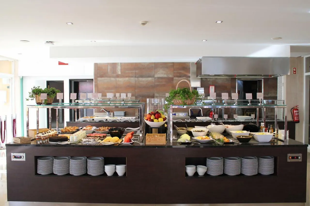 Ap Oriental Beach - Adults Friendly Портиман Португалия