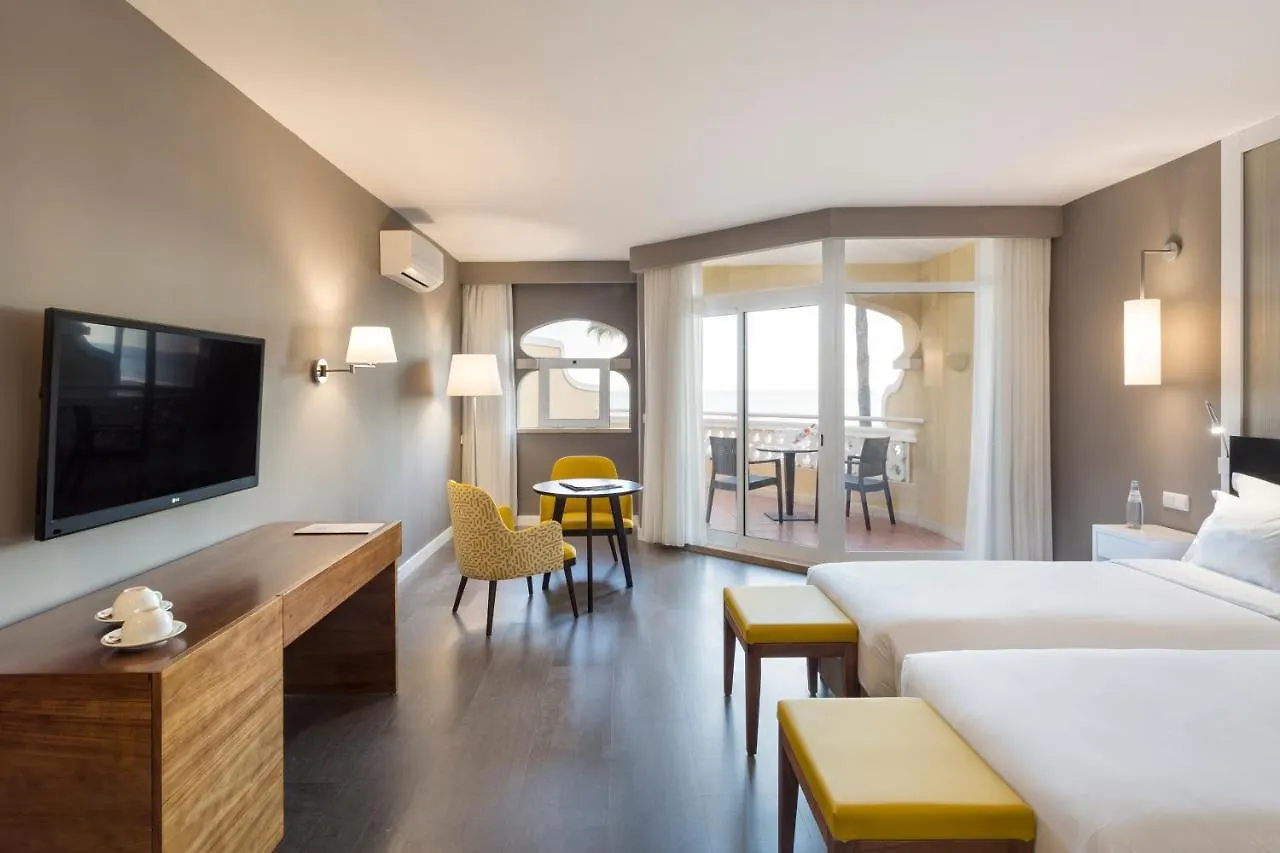 Ap Oriental Beach - Adults Friendly Portimão Hotell
