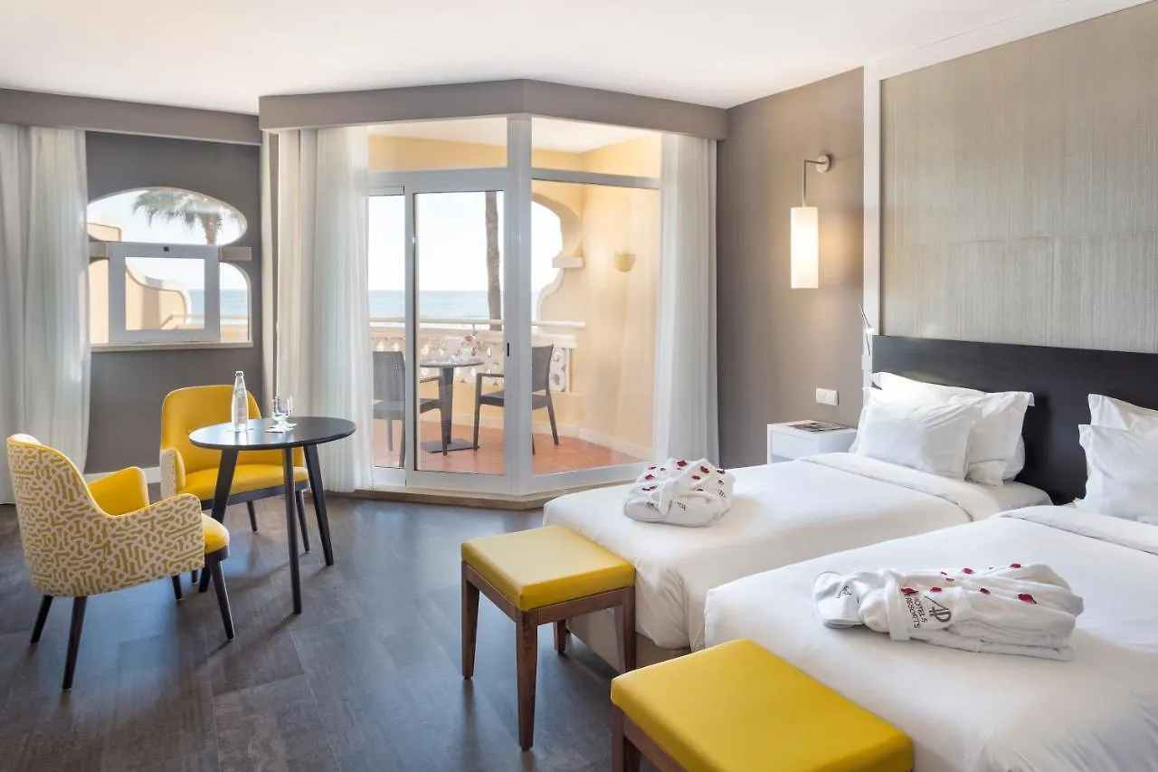Ap Oriental Beach - Adults Friendly Portimão 4*,