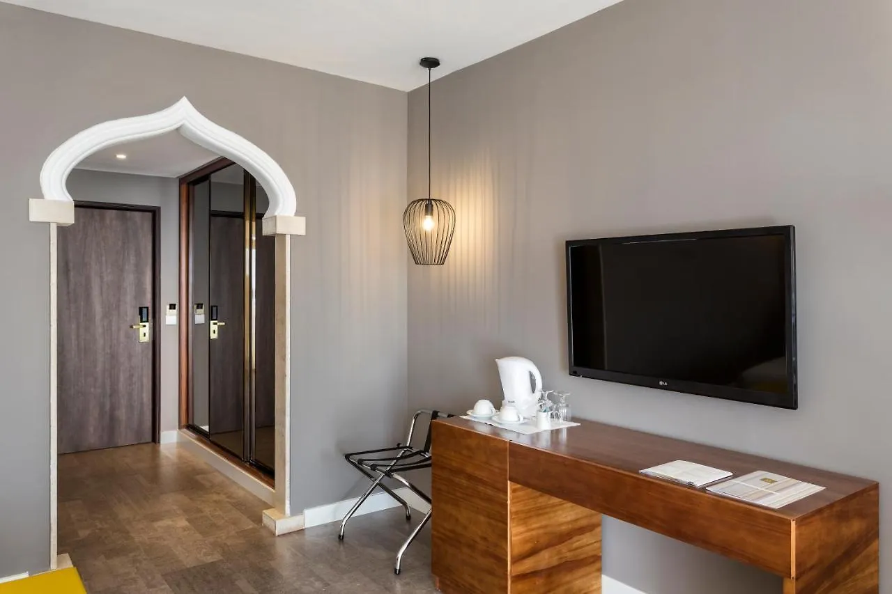 Ap Oriental Beach - Adults Friendly Портиман 4*,