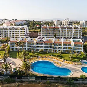 Aparthotel Jardim Do Vau, Portimão
