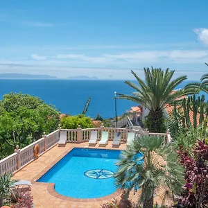 Quinta Da Paz Vakantiehuis