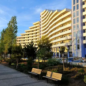 Aparthotel Oceano Atlantico Turisticos, Portimão