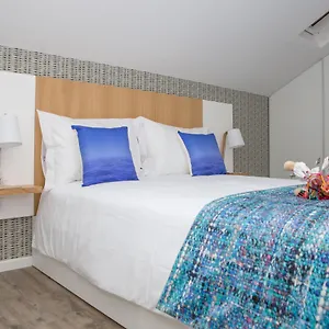 The Marketplace By Storytellers Appartement
