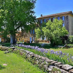 Domaine La Carraire , Lauris Francia