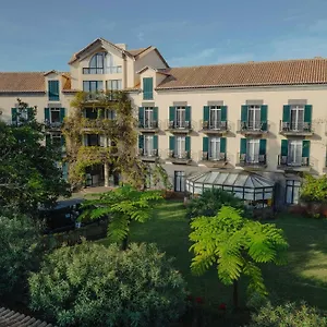 Quinta Da Bela Vista 5*, Funchal (Madeira) Portogallo