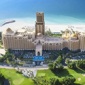 Waldorf Astoria Khaimah 5* Ras al-Khaimah