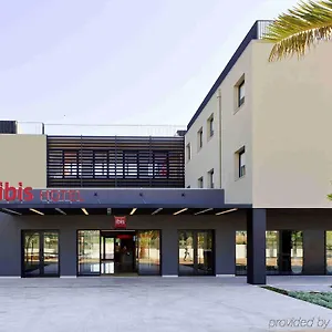 Hotel Ibis Lisboa **