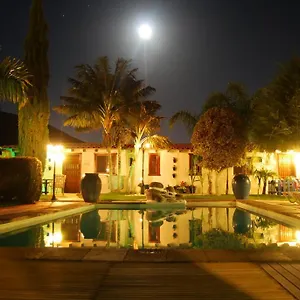 Parque de vacaciones El Tejado ***