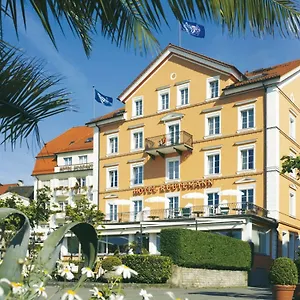 Reutemann-seegarten Lindau (Bodensee)