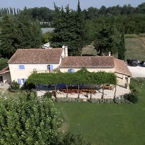 Mas Clement , LʼIsle-sur-la-Sorgue Francia