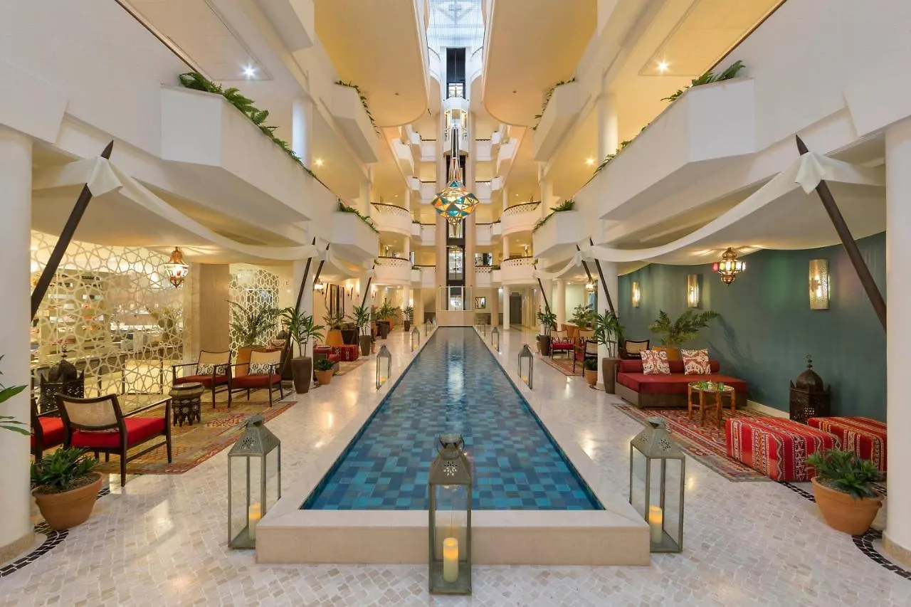 Ap Oriental Beach - Adults Friendly Portimão 4*,  Portugal