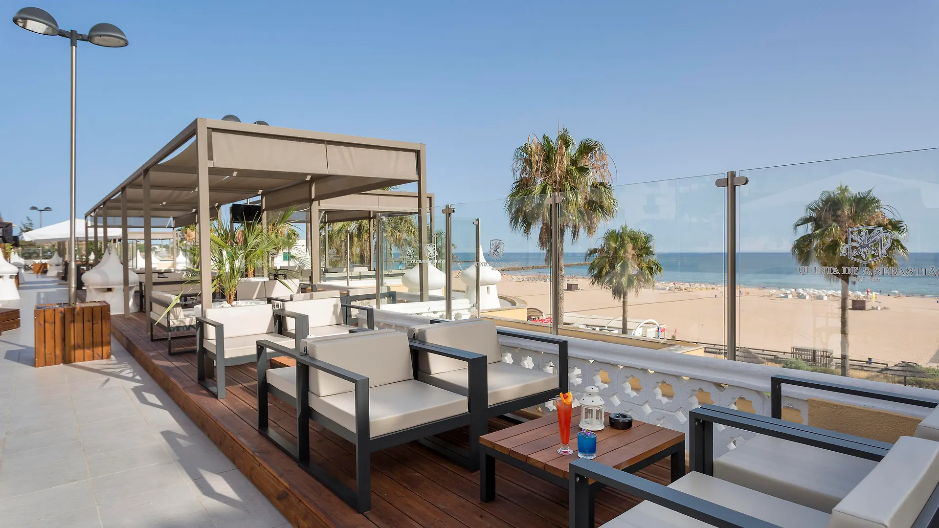 **** Hotel Ap Oriental Beach - Adults Friendly Portimão Portugal