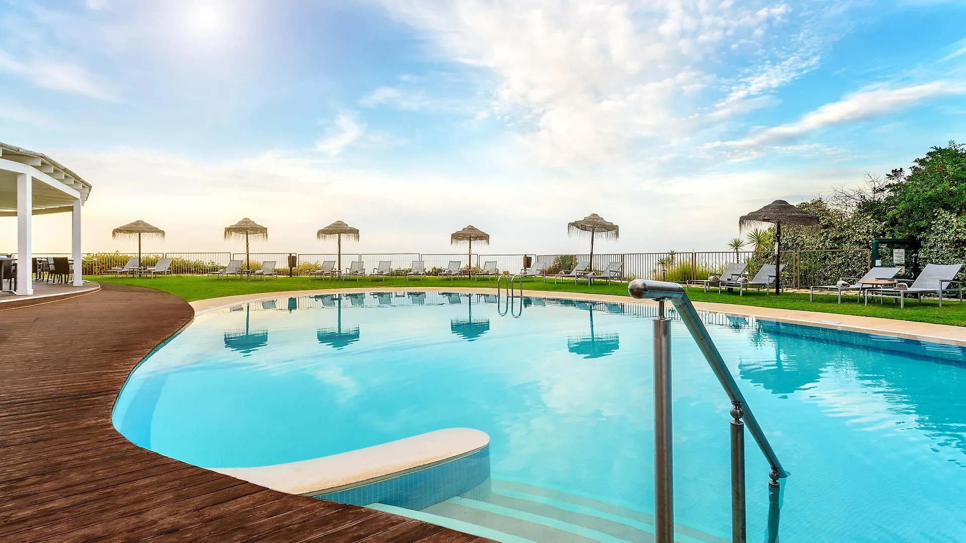 Hotel Ap Oriental Beach - Adults Friendly Portimão