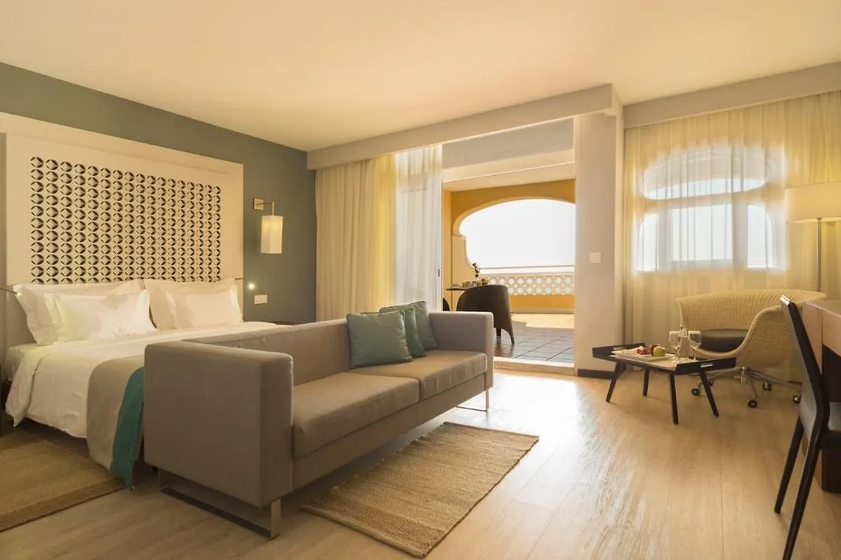 Ap Oriental Beach - Adults Friendly Portimão Hotel