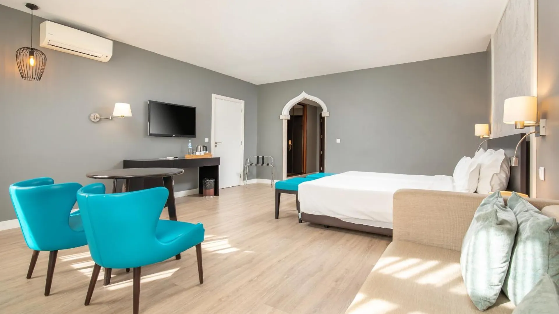 **** Hotel Ap Oriental Beach - Adults Friendly Portimão Portugal