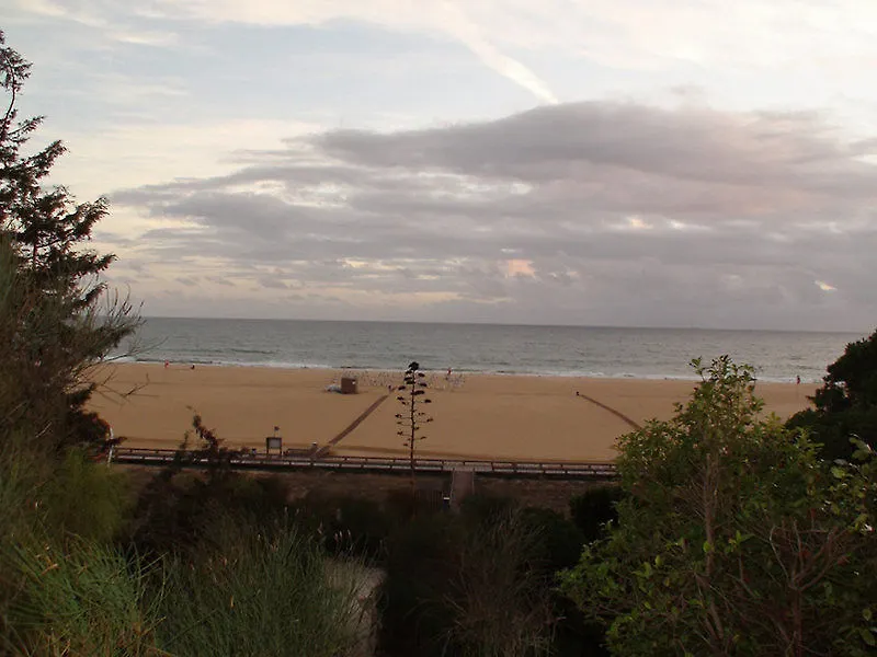 Ap Oriental Beach - Adults Friendly Portimão
