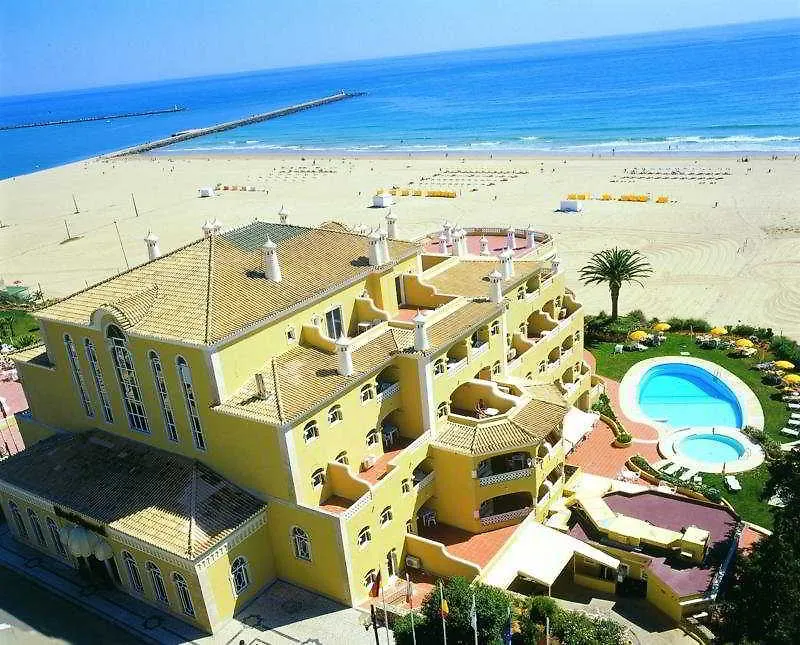 Ap Oriental Beach - Adults Friendly Portimão Portugal