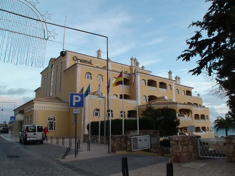AP Oriental Beach - Adults Friendly Portimão Hotel