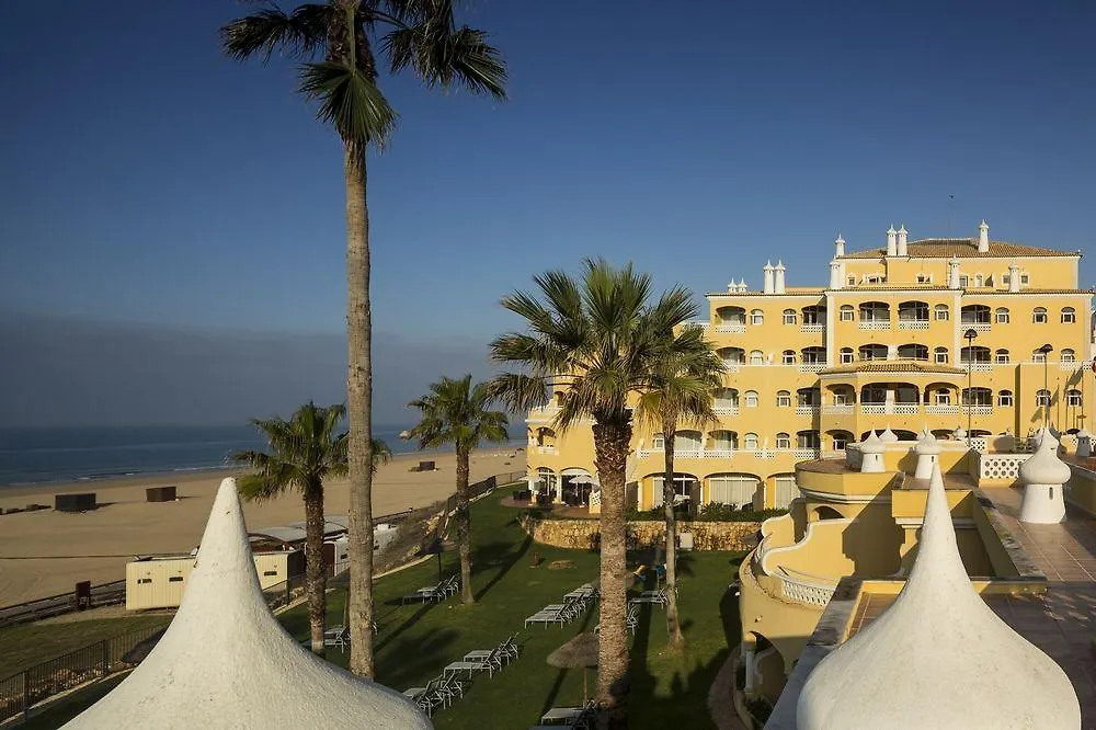 Hotel Ap Oriental Beach - Adults Friendly Portimão