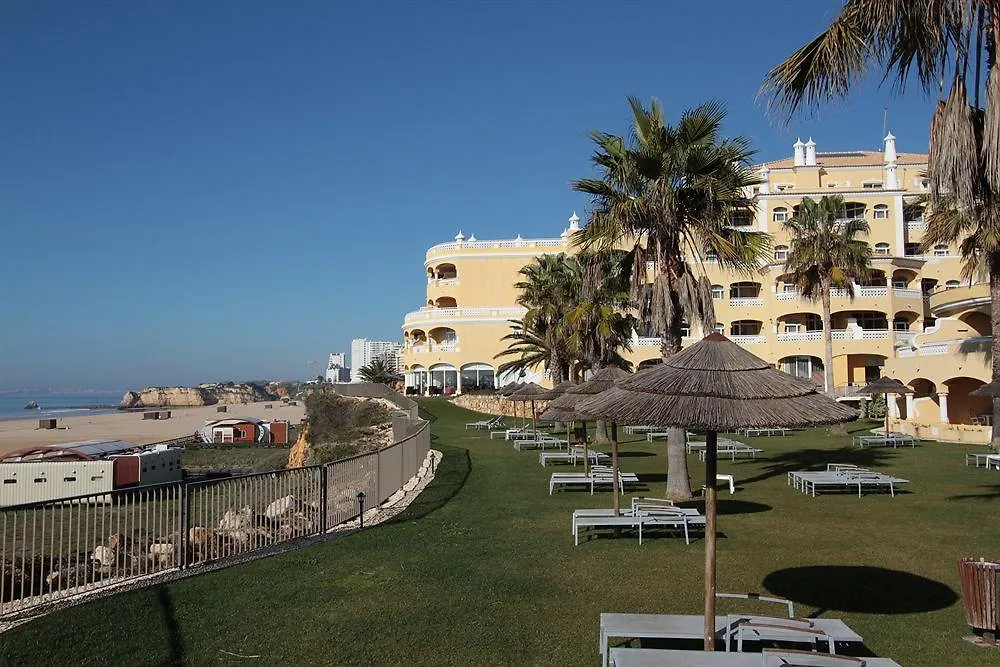 Hotel Ap Oriental Beach - Adults Friendly Portimão
