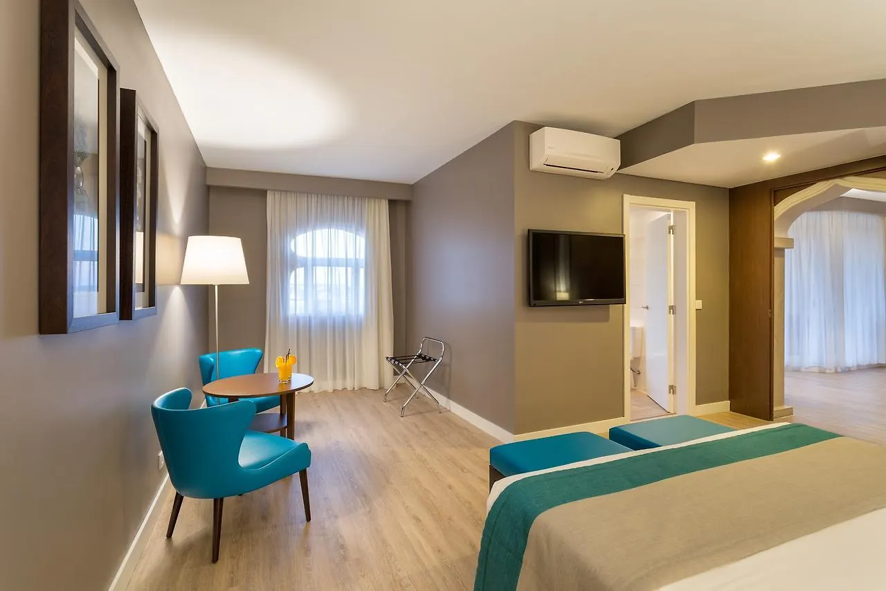 Ap Oriental Beach - Adults Friendly Portimão Hotel