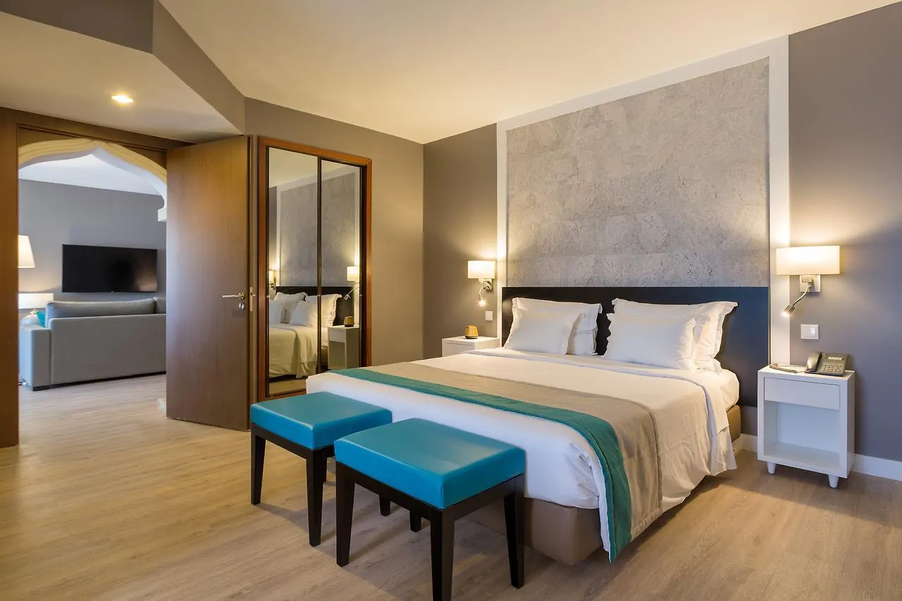Ap Oriental Beach - Adults Friendly Portimão Hotel